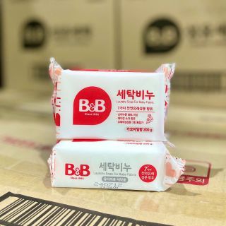 Bộ sản phẩm B&B Hàn Quốc Baby & Basic
