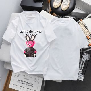 Áo thun nam. Chất liệu vải cotton 2C xịn định lượng 250gsm mịn