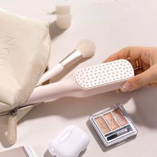 Lược đa năng thu hồi , lược chải tóc chống tĩnh điện hộ trợ chống rụng tóc, massge da đầu ( Hàng Giá tận Xưởng )