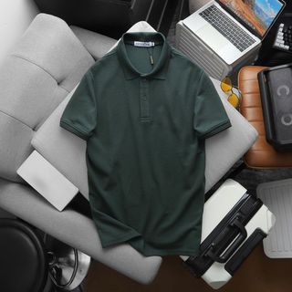 ÁO NAM, ÁO POLO NAM, ÁO THUN CÓ CỔ, ÁO THUN CỔ BẺ, POLO NBS