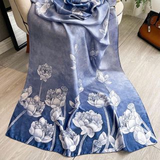 Khăn lụa các loại