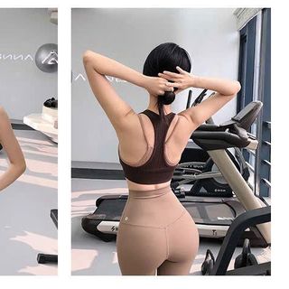 Kho về mẫu bra kép NK 357 mới - chất dệt, sẵn mút