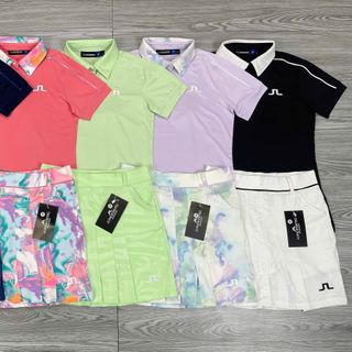 Set áo trụ váy poly 2 da Size s m l xl Ri 2222 Tách nửa ri được