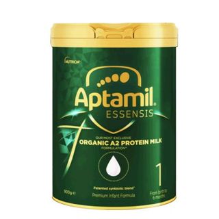 Sữa Công thức Aptamil Essensis số 1-2-3-4
