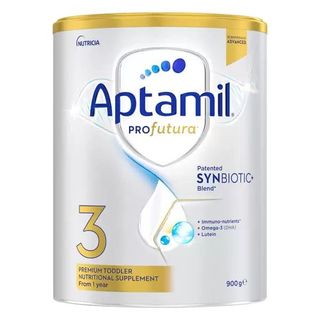 Sữa Công thức Aptamil Profutura Úc 900g số 3 - số 4