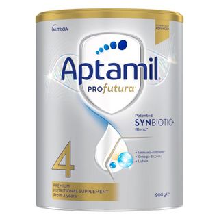 Sữa Công thức Aptamil Profutura Úc 900g số 3 - số 4