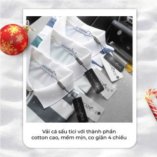 ÁO NAM, ÁO POLO NAM, ÁO THUN CÓ CỔ, ÁO THUN CỔ BẺ, POLO HORIZON