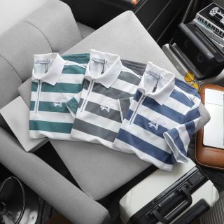 ÁO NAM, ÁO POLO NAM, ÁO THUN CÓ CỔ, ÁO THUN CỔ BẺ, POLO HORIZON
