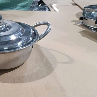 nồi lẩu inox