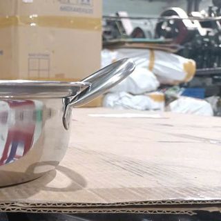 nồi lẩu inox