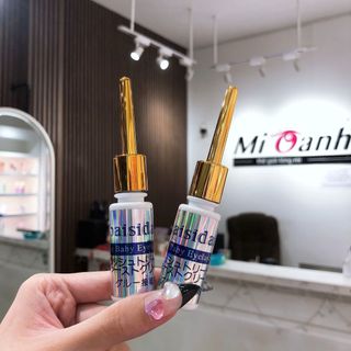 Keo dán mi Baisidai - Nhật Bản