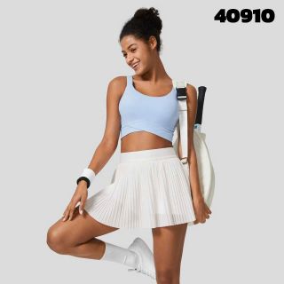 Chân Váy Xếp Ly QC Hai Lớp Có Túi siêu cao cấp Hàng Hot T11 mới xuất xưởng 4 màu MLXL Sẵn kho