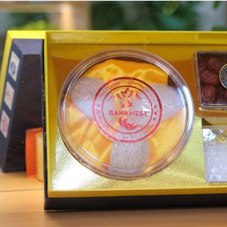 Tổ Yến Rút Lông Định Hình 30 gram (Hàng Xuất Khẩu)