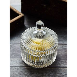 HỦ MỨT THỦY TINH SỌC DƯA DELI TG1032