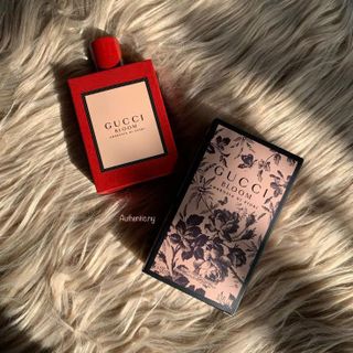 Nước Hoa Nữ Guc.ci Bloom Ambrosia Di Fiori EDP Intense 100ml, Hương Thơm Thu Hút Lưu Hương Lâu