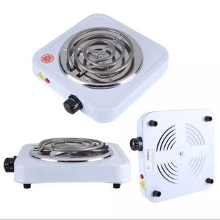 BẾP ĐIỆN 1000W HÌNH XOẮN ỐC