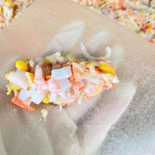 CHẢ GIÒ HẢI SẢN