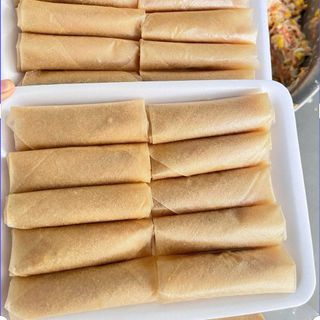 CHẢ GIÒ HẢI SẢN