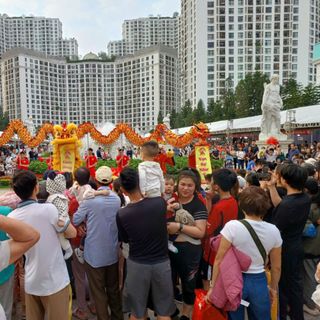 HỘI CHỢ XUÂN HÀ NỘI 2025