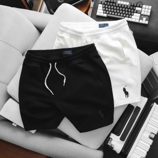 Short 100% cotton. Chất da cá xịn dày dặn mịn mát. Vải bo đồng chất, đồng màu. Phom trên gối Full tem tag, bao zip, logo thêu Size : S M L XL 2XL /12221/8c 4 màu