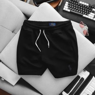 Short 100% cotton. Chất da cá xịn dày dặn mịn mát. Vải bo đồng chất, đồng màu. Phom trên gối Full tem tag, bao zip, logo thêu Size : S M L XL 2XL /12221/8c 4 màu