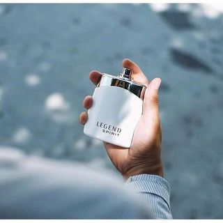 Nước Hoa Montblancc Legend Spirit EDT