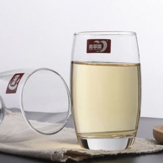 BỘ 6 LY THỦY TINH DELI 220ML ES6024