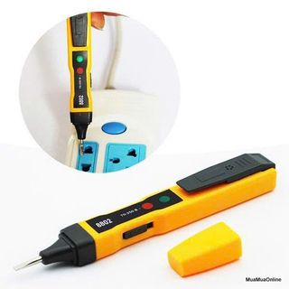 BÚT THỬ ĐIỆN ÂM TƯỜNG
