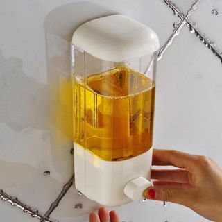 HỘP ĐỰNG XÀ PHÒNG 1 NGĂN