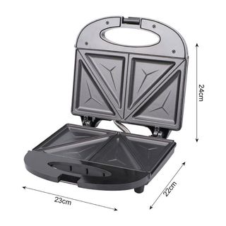 MÁY NƯỚNG BÁNH SEKA SK 550