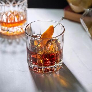 BỘ 6 LY THỦY TINH KẺ SỌC TY 4337- 1