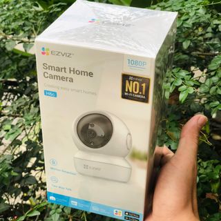 Camera Wifi EZVIZ H6C 1080P 2MP
