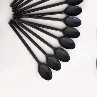 Muỗng Nhựa Dùng 1 Lần
