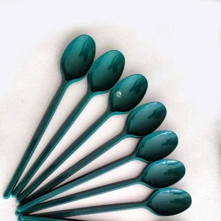 Muỗng Nhựa Dùng 1 Lần