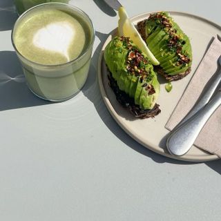 Matcha Uji Nhật Bản tại Hà Nội || Culinary Gói 500gr