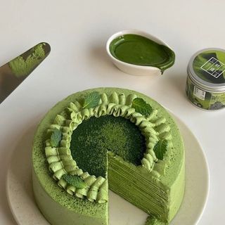 Matcha Uji Nhật Bản tại Hà Nội || Culinary Gói 500gr