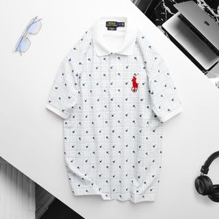 Áo thun nam. Polo nam cao cấp. Chất vải 4c dày dặn chuẩn hãng.