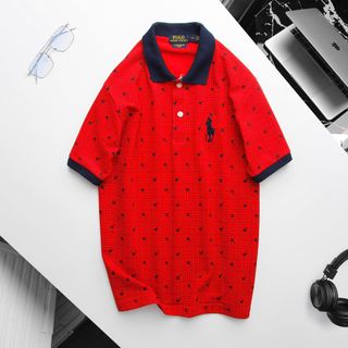 Áo thun nam. Polo nam cao cấp. Chất vải 4c dày dặn chuẩn hãng.