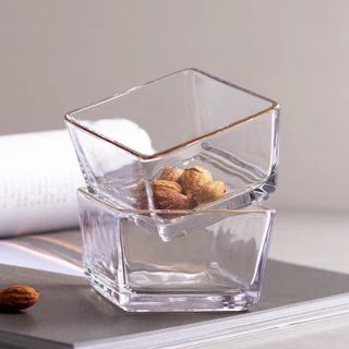 KHAY MỨT TẾT 6 NGĂN THỦY TINH CAO CẤP