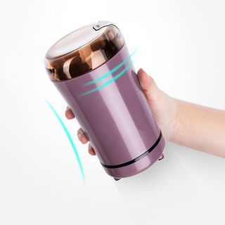 MÁY XAY NGHIỀN HẠT KHÔ MINI