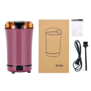 MÁY XAY NGHIỀN HẠT KHÔ MINI