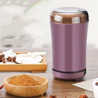 MÁY XAY NGHIỀN HẠT KHÔ MINI