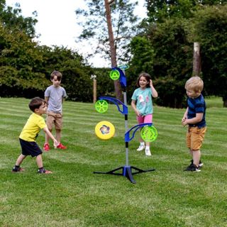Frisbee - Đĩa ném (Đường kính 20cm)