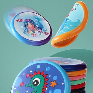 Frisbee - Đĩa ném (Đường kính 20cm)