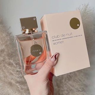 Nước hoa nữ Armaf CL.UB DE NUIT WOMEN EDT 105ml