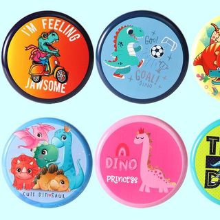 Frisbee - Đĩa ném (Đường kính 20cm)