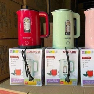 Ấm siêu tốc CUCKDD GD-ST20 2.5L giá sỉ HCM