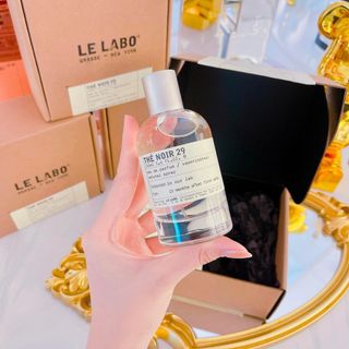 Nước Hoa Le Labo 33, 31 100ML -HÀNG LOẠI 1- giá bán buôn