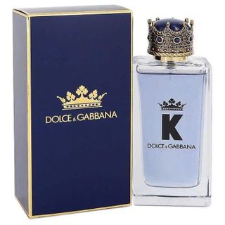 Nước Hoa Nam Do.lce & Ga.bbana KIN.G EDP 100ml, Dầu thơm Sang trọng