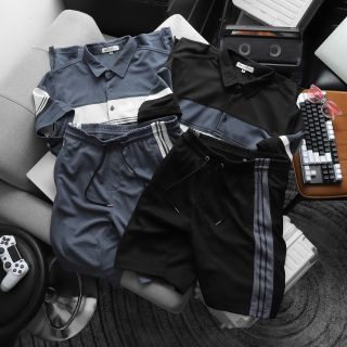 QUẦN NAM, QUẦN SHORT NAM, QUẦN THUN NAM, PACK MS